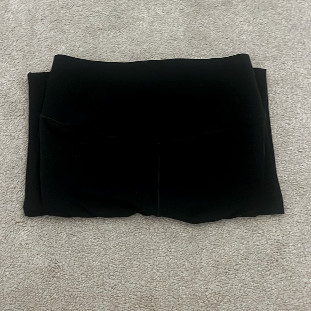 Aerie Black leggings